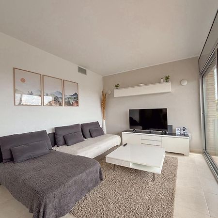 Clauhomes Paradise Village Salou Eksteriør bilde