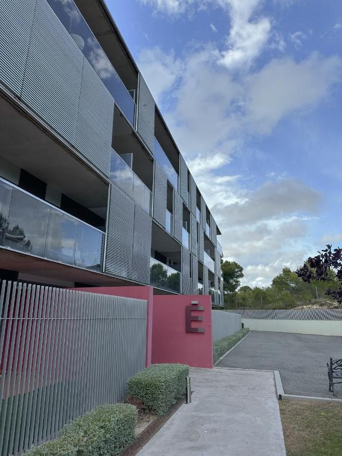 Clauhomes Paradise Village Salou Eksteriør bilde