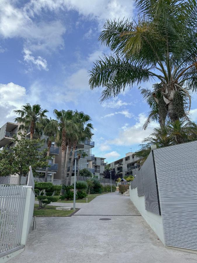 Clauhomes Paradise Village Salou Eksteriør bilde