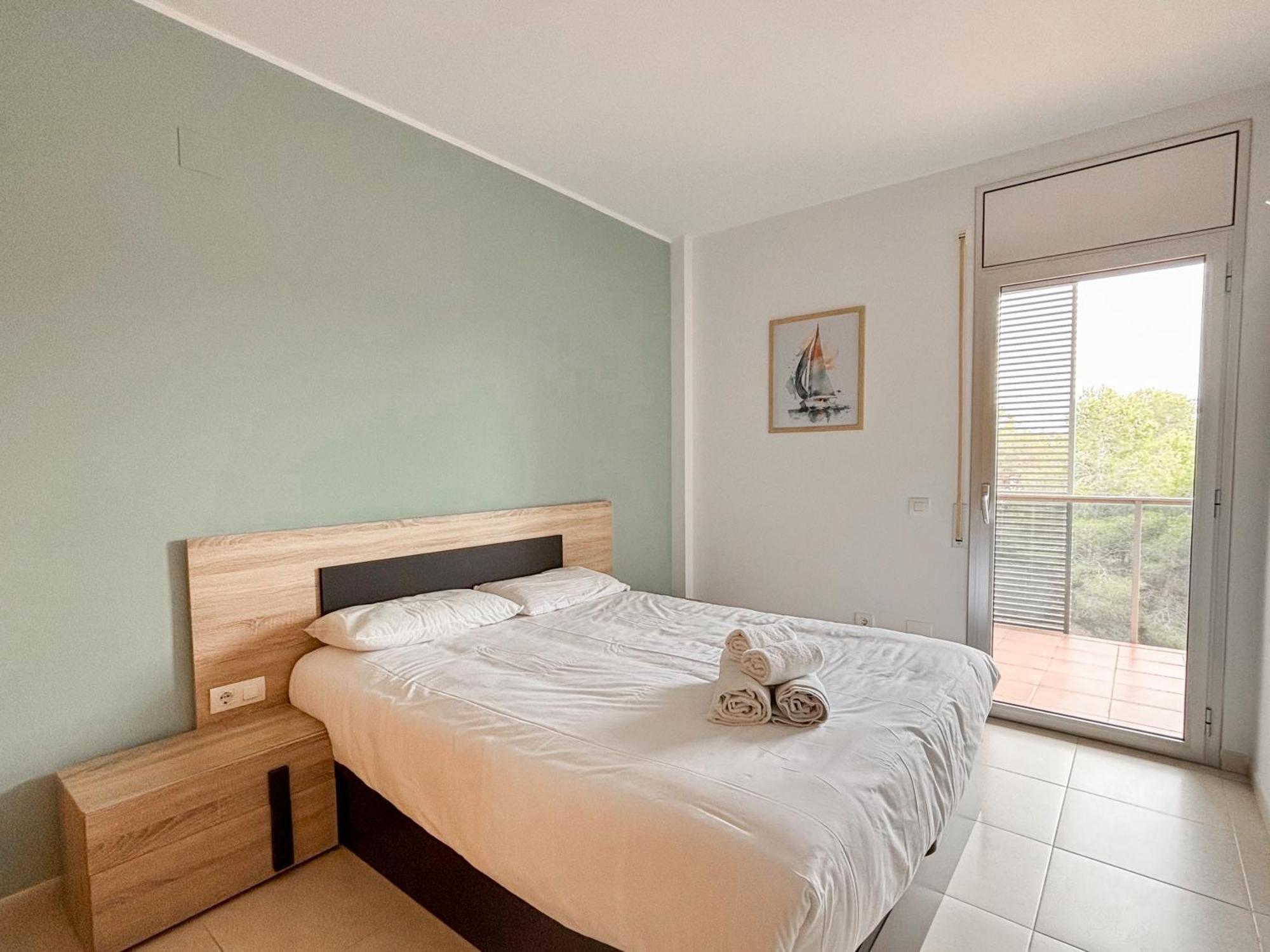Clauhomes Paradise Village Salou Eksteriør bilde