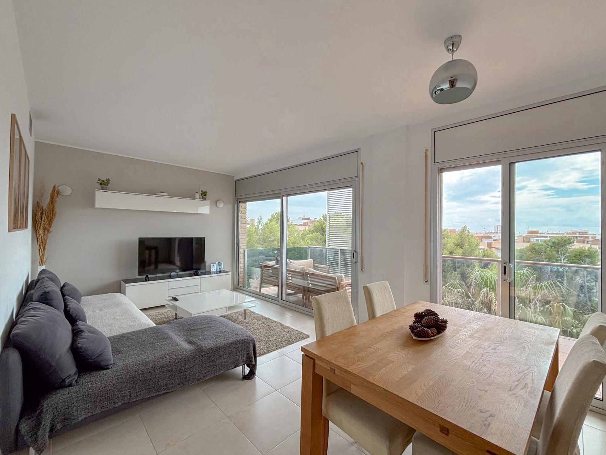Clauhomes Paradise Village Salou Eksteriør bilde