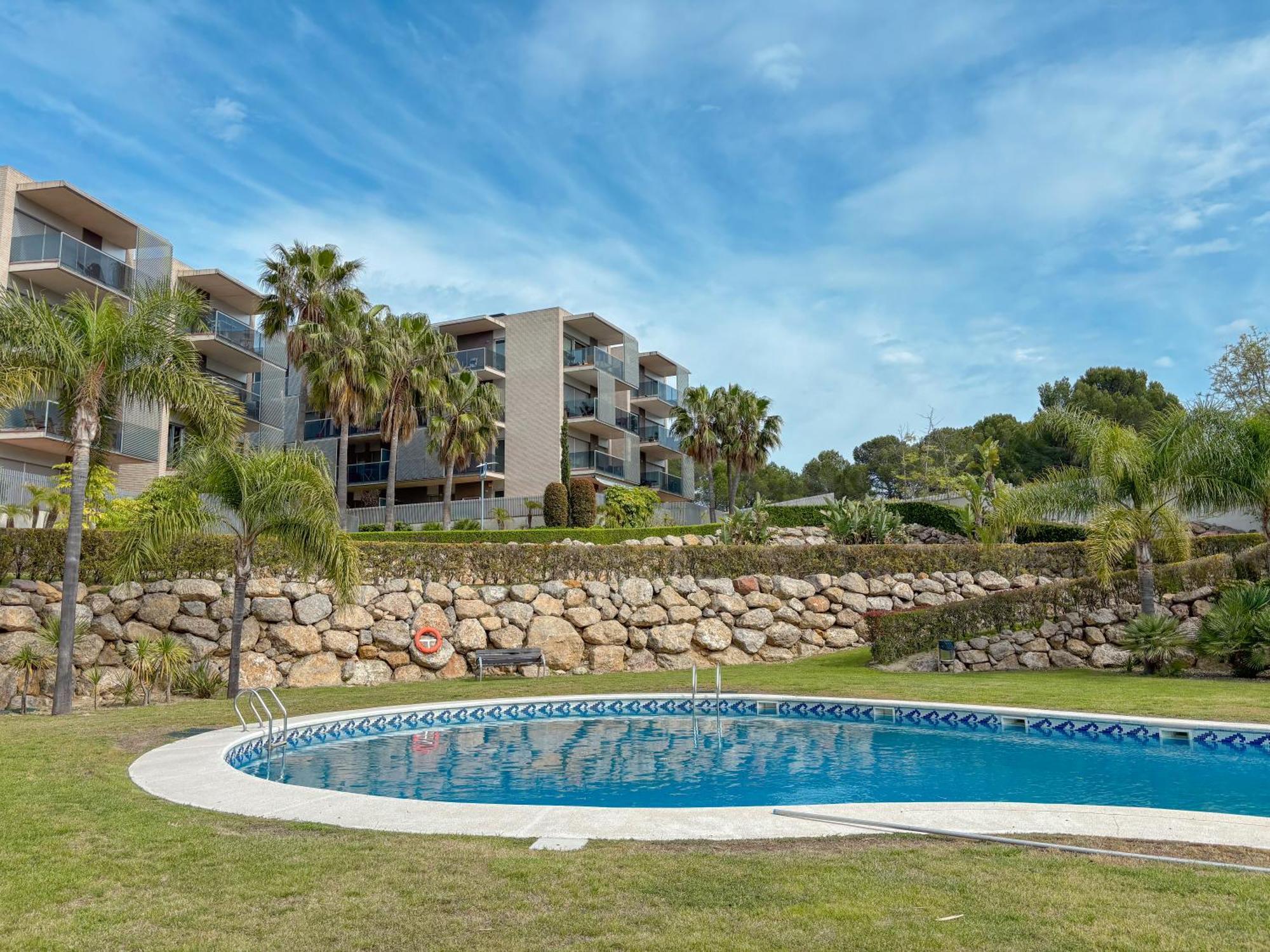 Clauhomes Paradise Village Salou Eksteriør bilde