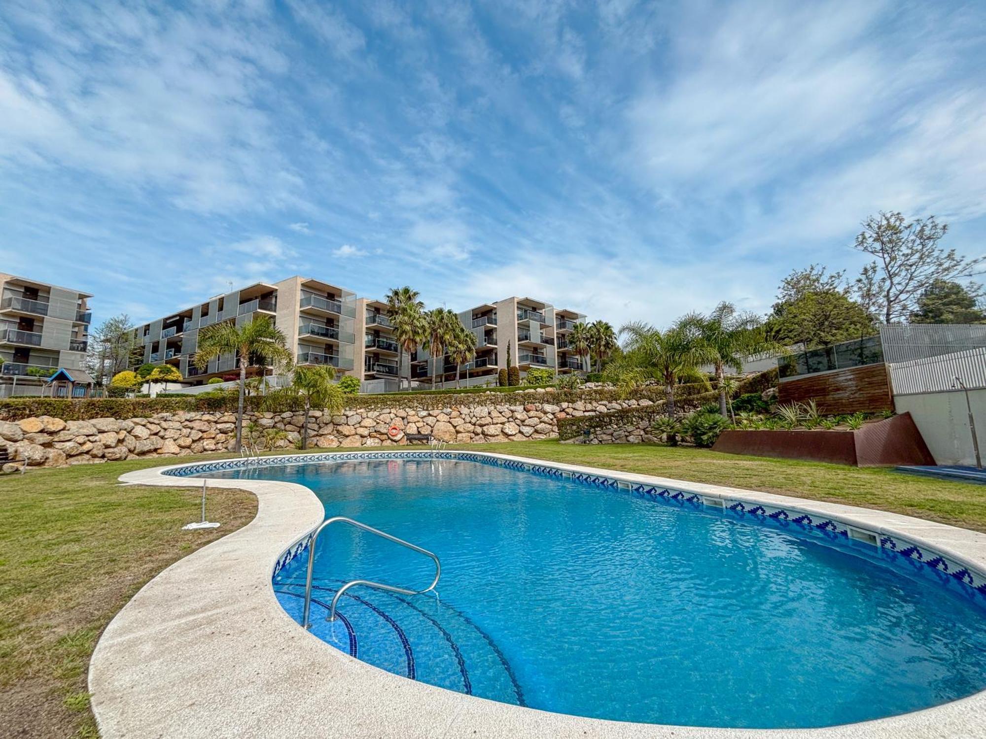 Clauhomes Paradise Village Salou Eksteriør bilde